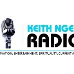 KeithNgesiRadio